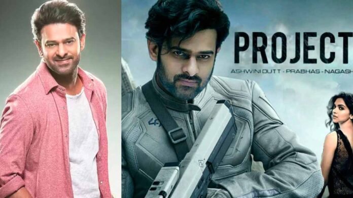 Prabhas