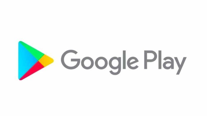 Google Play Store