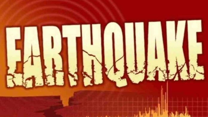earthquakes