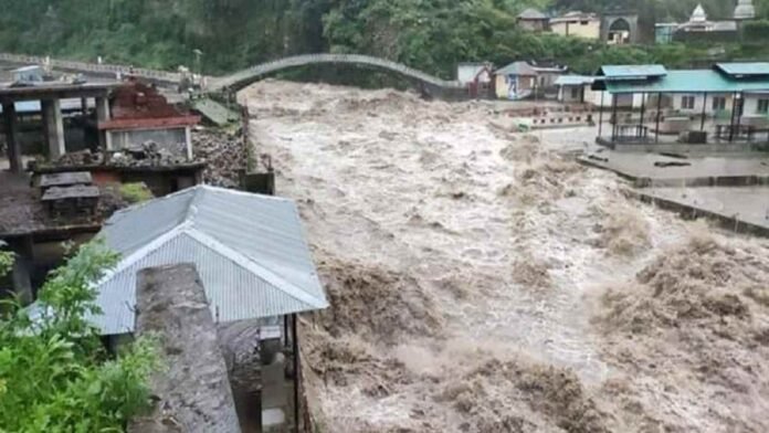 Himachal Pradesh