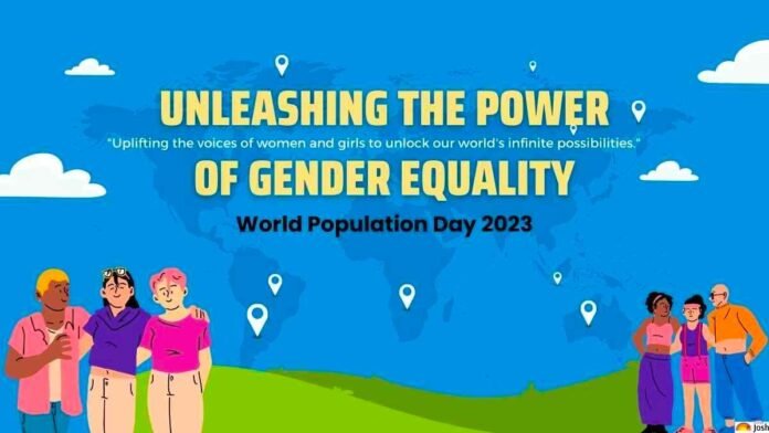 World Population Day