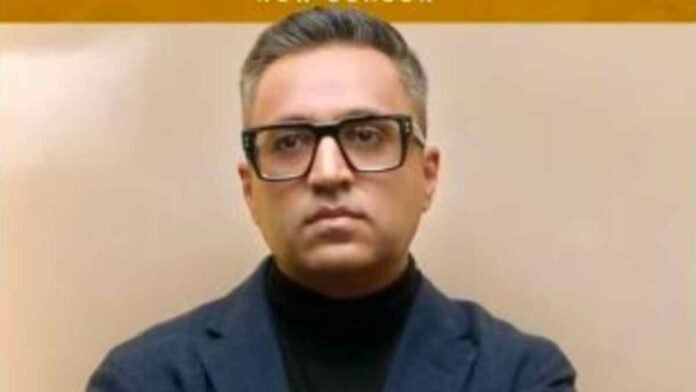 Ashneer Grover