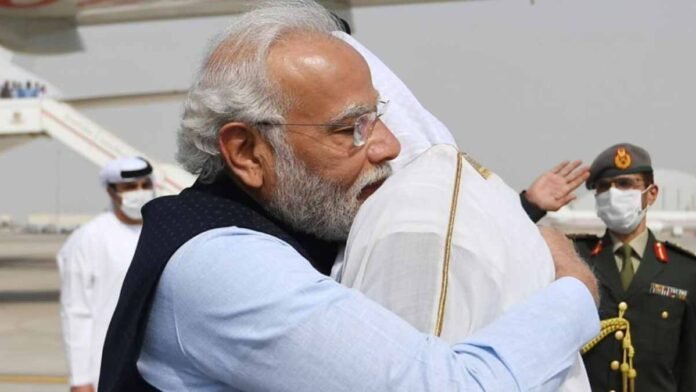 PM Modi