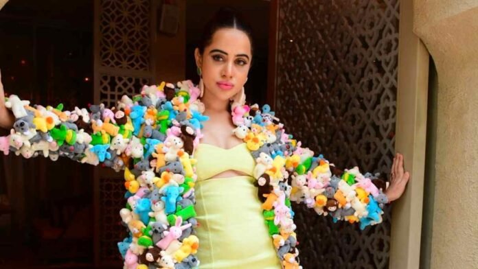 Urfi Javed