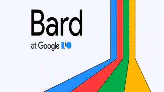 Google Bard