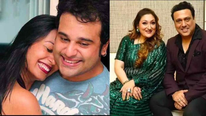 Krushna Abhishek