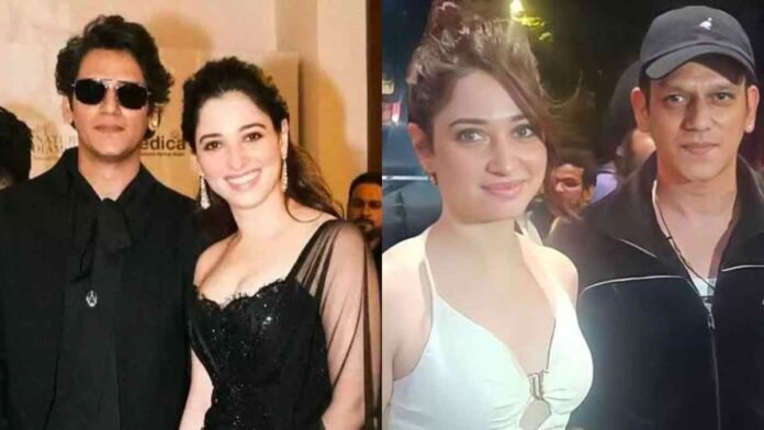 Tamannaah Bhatia