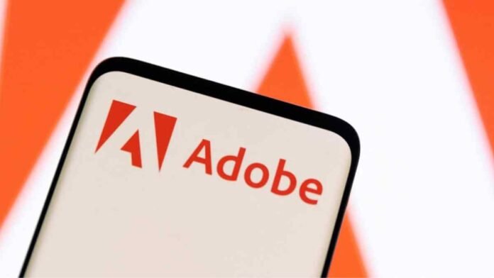 Adobe's Firefly