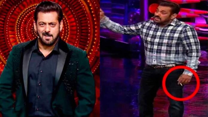 Salman Khan