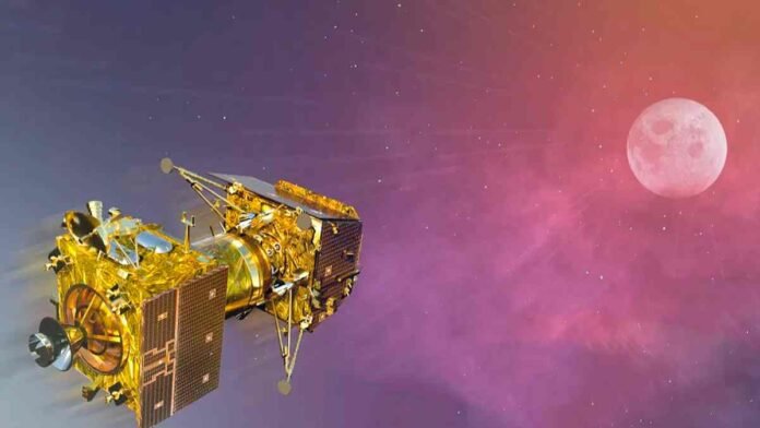 Chandrayaan-3