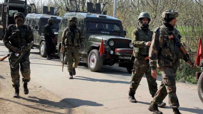 Jammu and Kashmir