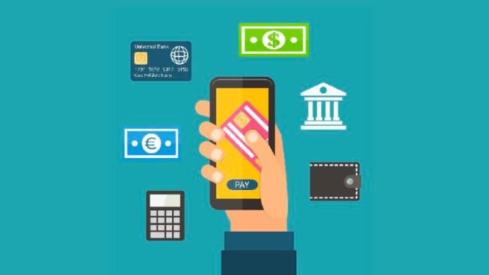 mobile wallet payments
