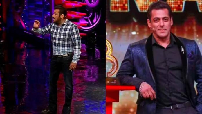 Salman Khan