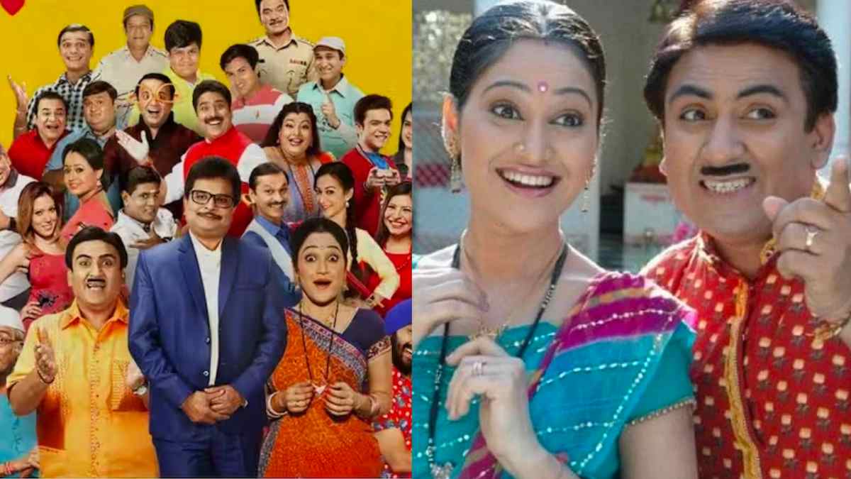 Dayaben Aka Disha Vakani To Finally Make A Comeback On ...