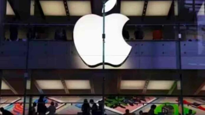 Apple