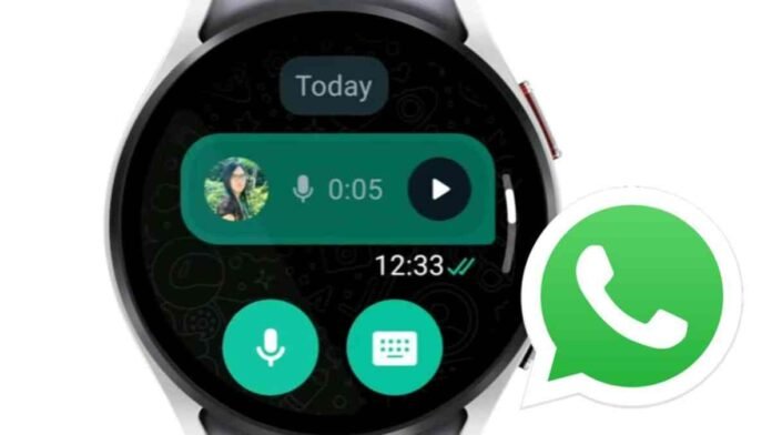 Smartwatch App