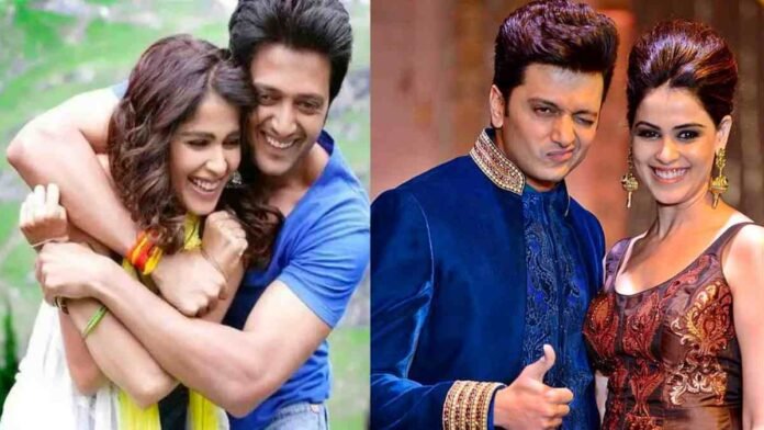 Genelia Deshmukh