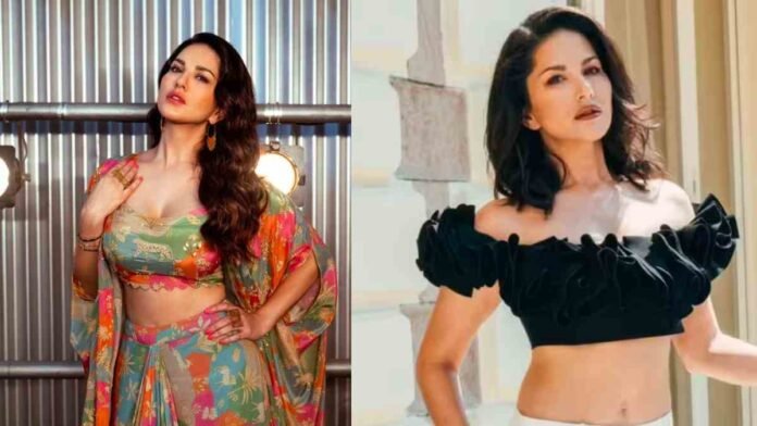 Sunny Leone