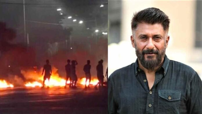 Vivek Agnihotri