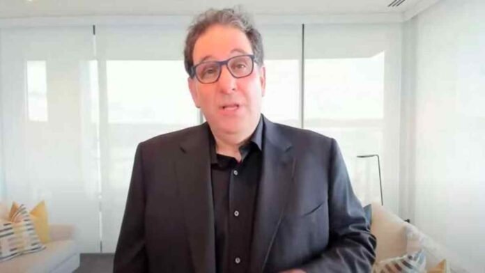 Kevin Mitnick