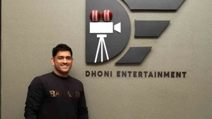 MS Dhoni