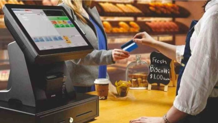 POS companies