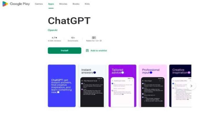 ChatGPT