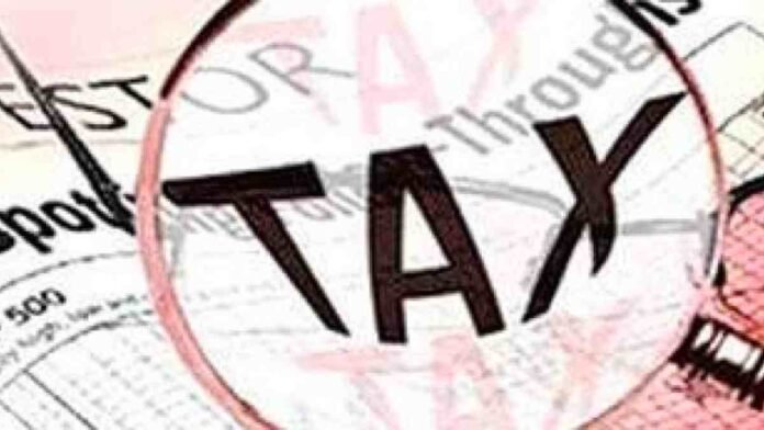 Income Tax