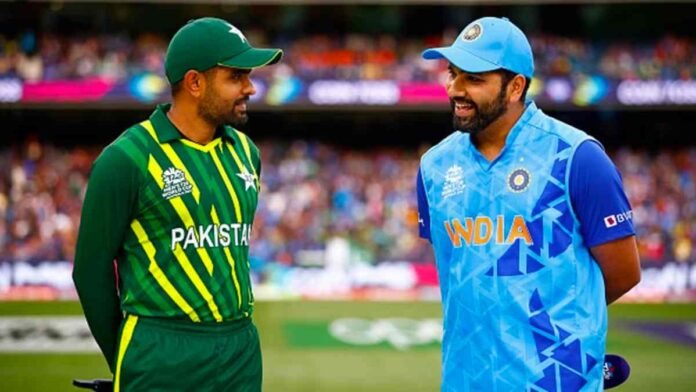 ICC ODI World Cup