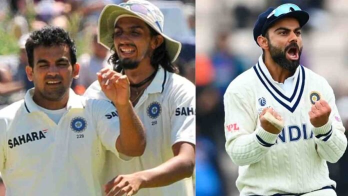 Ishant Sharma