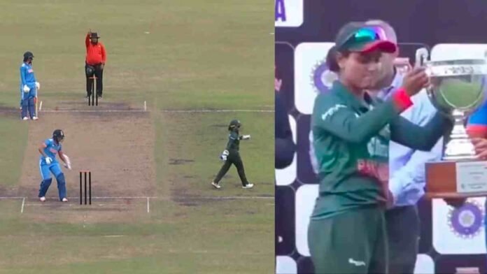 Harmanpreet Kaur