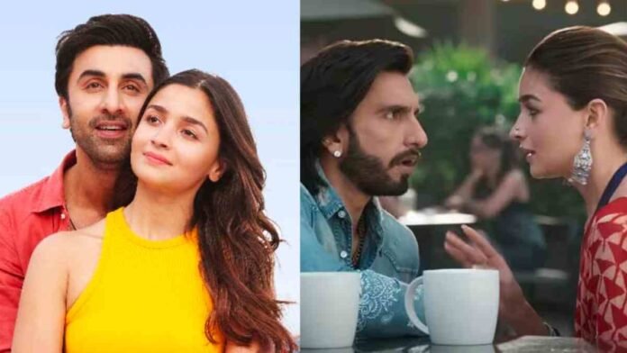 Alia Bhatt