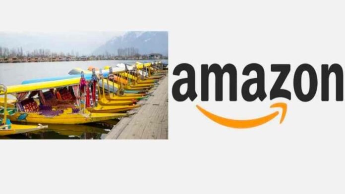 Amazon India