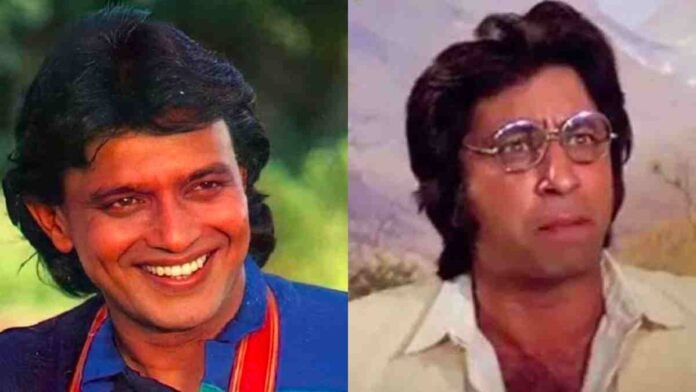Shakti Kapoor