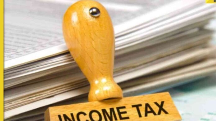 income tax returns