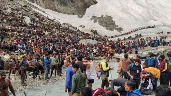 Amarnath Yatra