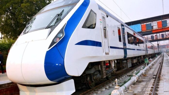 Indian Railways