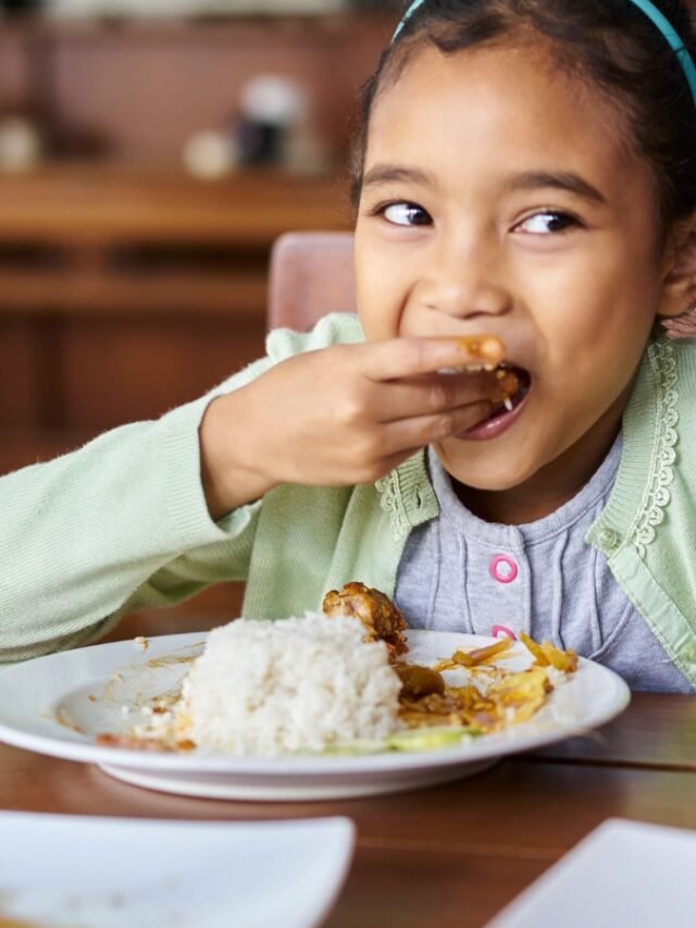 The Science of Chewing Why It's So Important for Your Health. Times Applaud