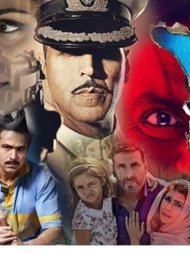 6 FeelGood RagstoRiches Movies That Will Inspire You to Chase Your