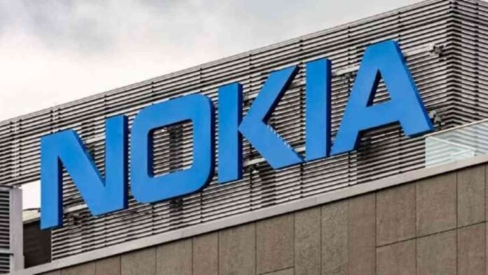 nokia