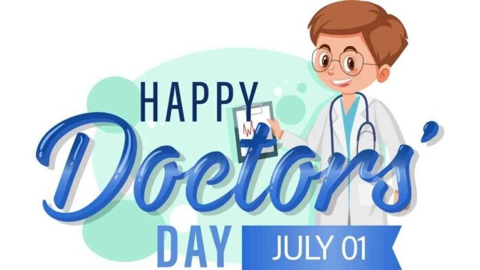 National Doctor's Day
