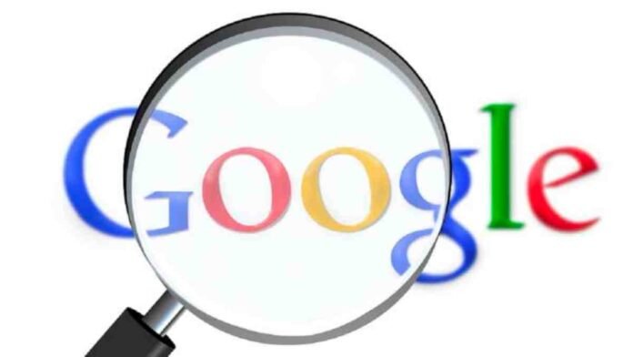 Google WEI API