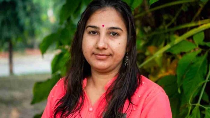 Dolly Sarpanch