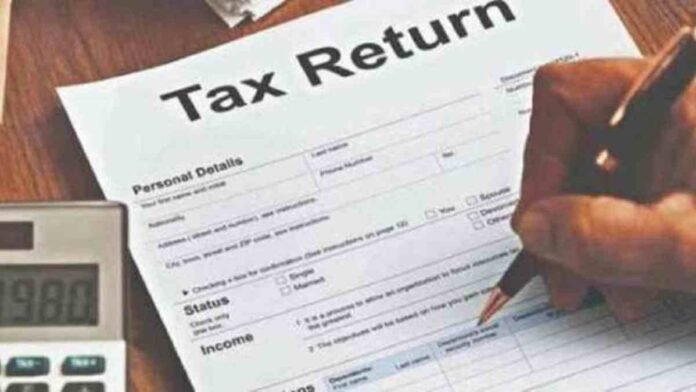 income Tax