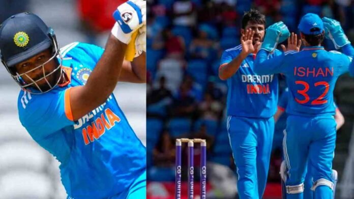Sanju Samson