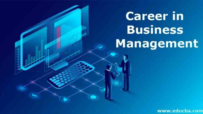 business management