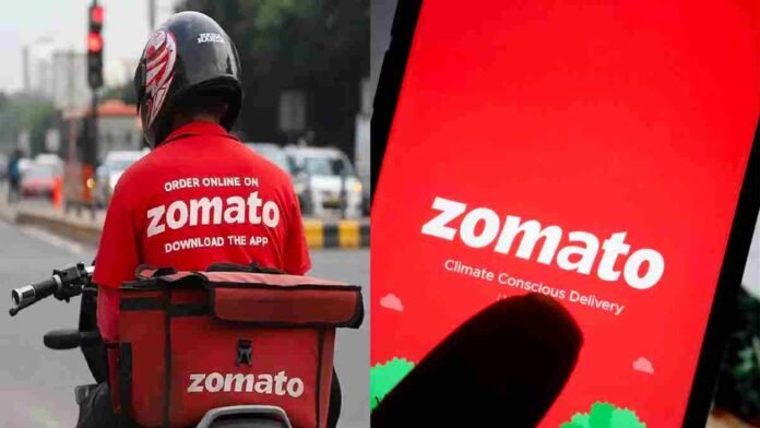 Zomato