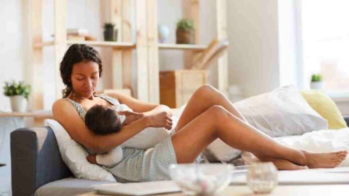 World Breastfeeding Week 2023