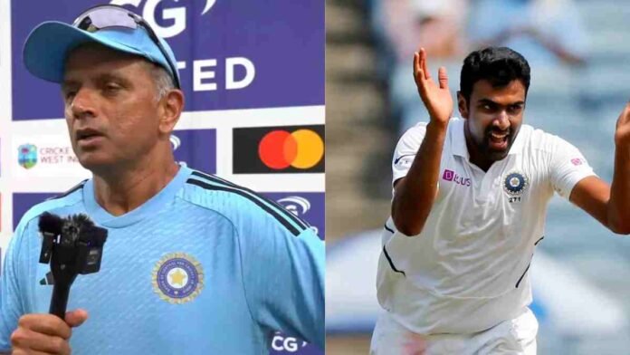 Ashwin