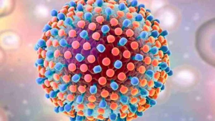 Hepatitis C